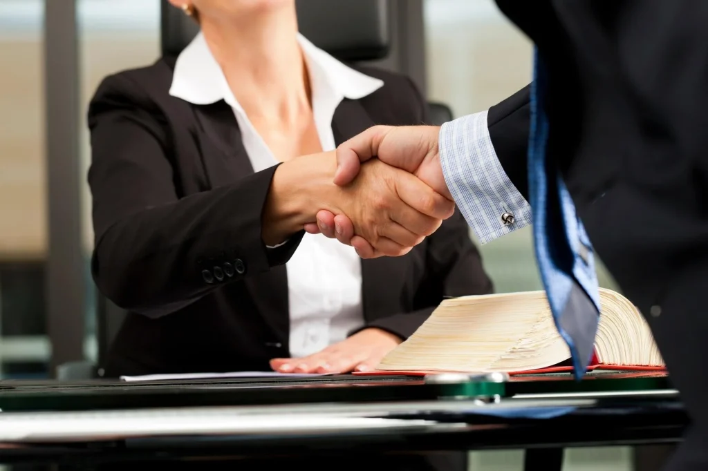 injury lawyer