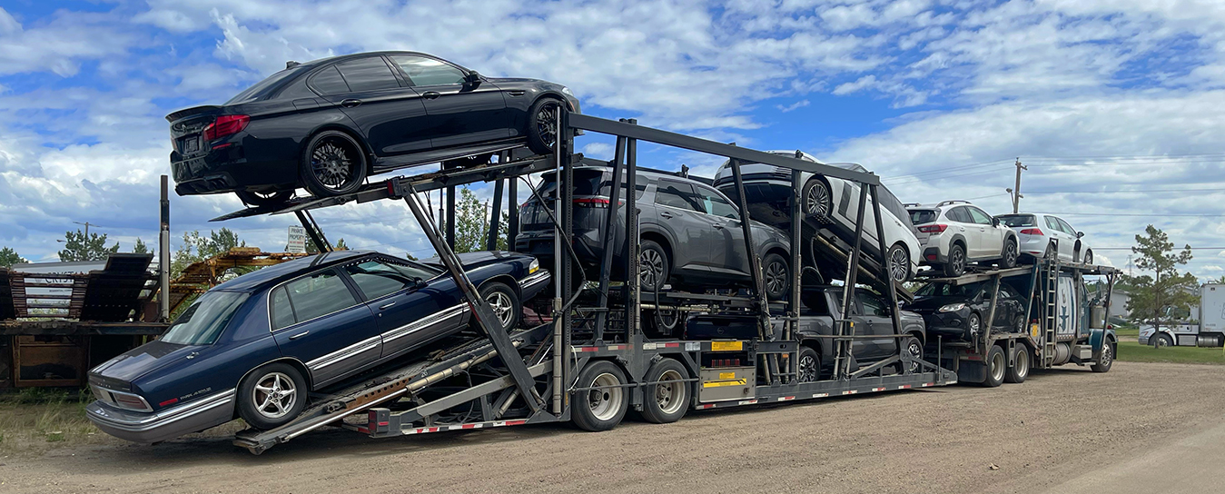 Car Transport