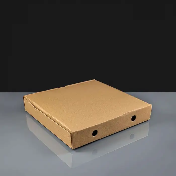 Pizza Box Size