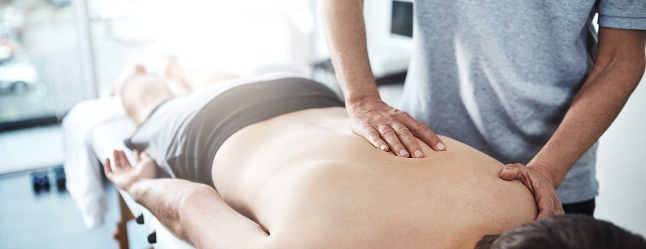 Physiotherapy Services