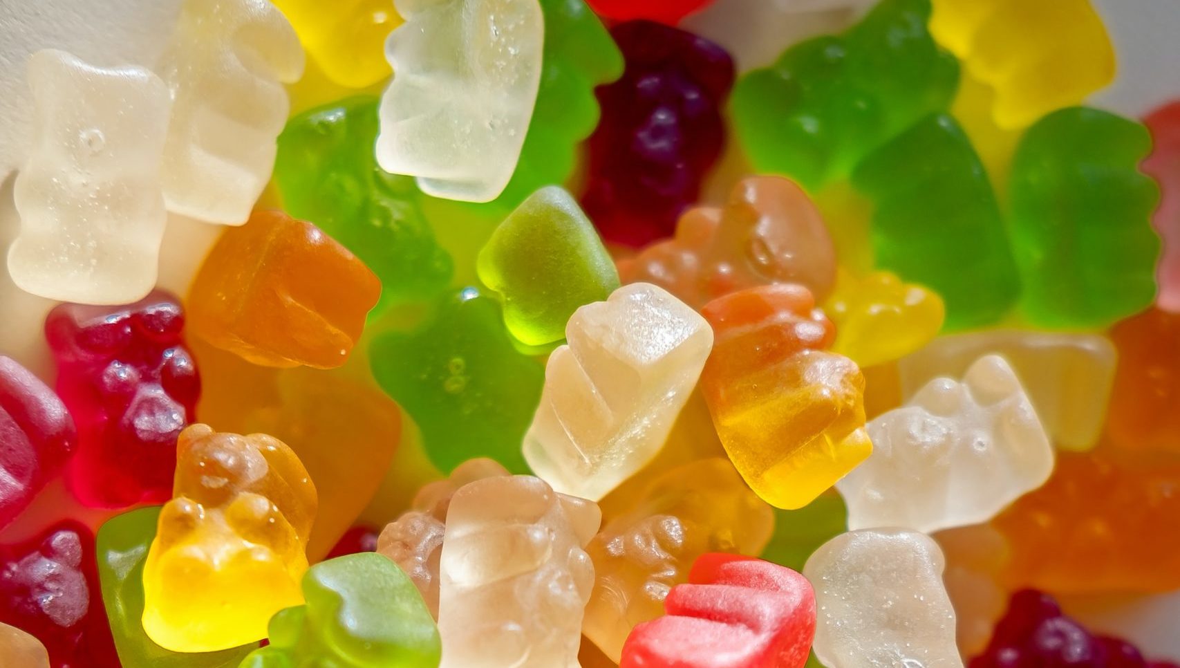 Adult Multivitamin Gummies